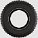 Fury Off Road Tires Country Hunter RT - LT325 x 50R22