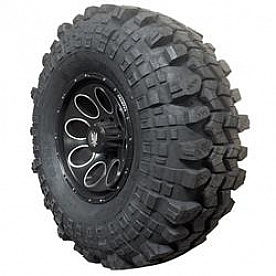 Super Swampers Tire TSL/SX - LT255 90 17 - SX2-70