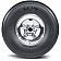 Mickey Thompson Tires Pro Bracket Radial - P355 60 15 - 026341