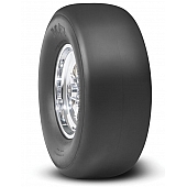 Mickey Thompson Tires Pro Bracket Radial - P345 60 15 - 026342
