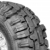 Super Swampers Tire TSL Thornbird - LT370 70 15 - T-307