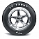 Mickey Thompson Tires ET Front - P100 155 15 - 026534