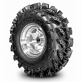 Super Swampers Tire Swamp Lite Series - ATV205 75 10 - SWL-52