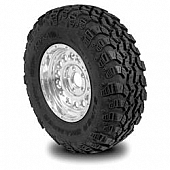 Super Swampers Tire IROK ND - LT245 75 16 - IND-12