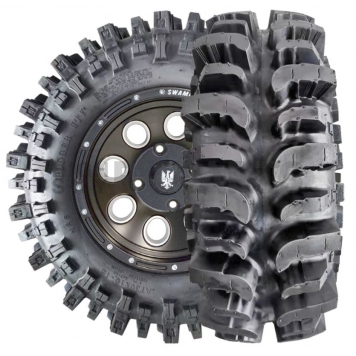 Super Swampers Tire Bogger UTV240 85 15 - BAU-952