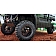 Super Swampers Tire Bogger UTV240 85 15 - BAU-952