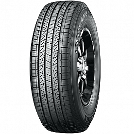 Yokohama Tire GEOLANDAR H/T G056 - P255 60 18 - 110193258