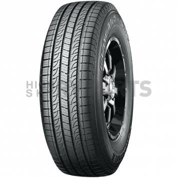 Yokohama Tire GEOLANDAR H/T G056 - P255 60 18 - 110193258