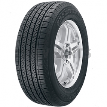 Yokohama Tire GEOLANDAR H/T G056 - P255 60 18 - 110193258-1