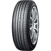 Yokohama Tire BluEarth-A AE50 - P185 45 17 - 110193306
