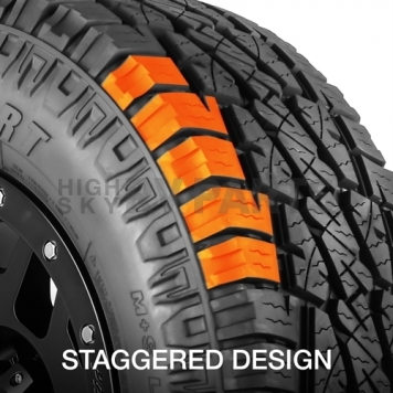 Pro Comp Tires A/T Sport - LT320 80 17 - 43712517-1