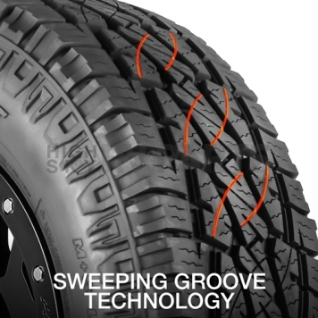 Pro Comp Tires A/T Sport - LT320 80 17 - 43712517-2