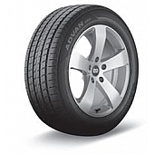 Yokohama Tire ADVAN A83B - P225 55 17 - 110193340