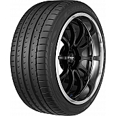 Yokohama Tire ADVAN Sport V105 - P245 35 19 - 110193356