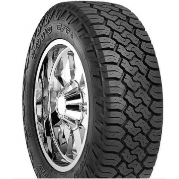 Toyo Tires Tire - 345210