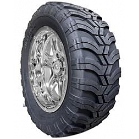Super Swampers Tire Cobalt M/T - LT370 50 22 - COB-70