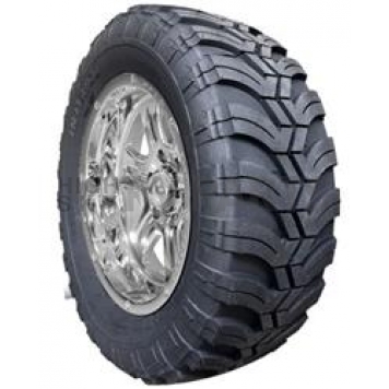 Super Swampers Tire Cobalt M/T - LT370 45 22 - COB-80