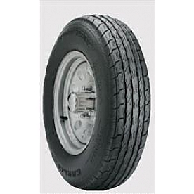 Carlisle Tire Sport Trail LH - ST205 x 75D14 - 6H01351
