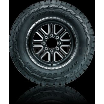 Toyo Tires Tire - 350690-1