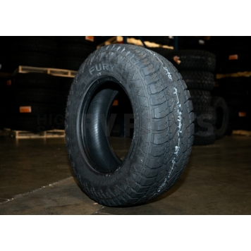 Fury Off Road Tires Country Hunter AT - LT265 x 70R17