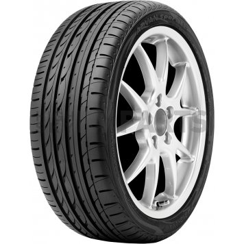 Yokohama Tire ADVAN Sport ZPS - P195 55 16 - 110111301-1