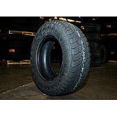 Fury Off Road Tires Country Hunter AT - LT275 x 70R18