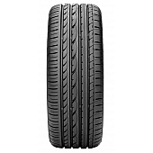 Yokohama Tire ADVAN Sport ZPS - P255 40 17 - 110111306