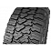 Fury Off Road Tires Country Hunter MT - LT305 x 55R20