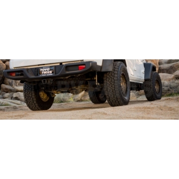 Toyo Tires Tire - 356330-4