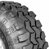 Super Swampers Tire TSL - LT370 70 16 - SAM-66R