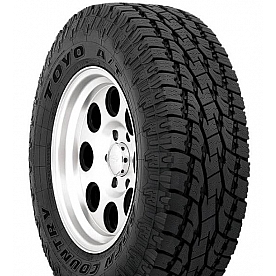 Toyo Tires Tire - 353020