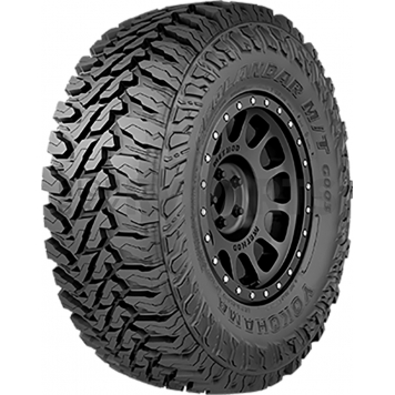Yokohama Tire GEOLANDAR M/T G003 - LT345 85 17 - 110133353