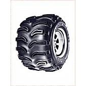 Super Swampers Tire TSL/ATV230 70 11 - ATV-12
