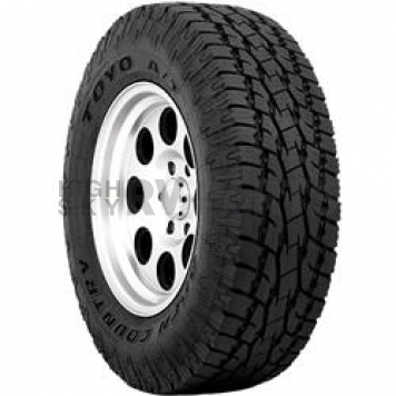 Toyo Tires Tire - 353120