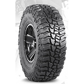 Mickey Thompson Tires Baja Boss - LT305 60 18 - 036639