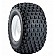 Carlisle Tire Knobby ATV22/11.00-8 - 36429