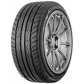 Yokohama Tire ADVAN Fleva V701 - P265 35 18 - 110170188