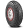 Mickey Thompson Tires Baja PRO - LT230 100 15 - 2554