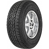 Yokohama Tire GEOLANDAR A/T G015 - LT305 70 16 - 110101665