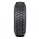 GMZ Race Products Tire Ivan Stewart - ATV30 x 9.50R15 - IS309515AT