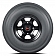 GMZ Race Products Tire Sand Stripper Original - ATV28 x 12.00R14 - SS281214F