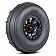 GMZ Race Products Tire Sand Stripper TT - ATV30 x 13.00R14 - SS301314FXLTT