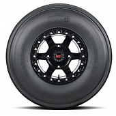 GMZ Race Products Tire Sand Stripper TT - ATV30 x 13.00R15 - SS301315FXLTT