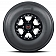 GMZ Race Products Tire Sand Stripper TT - ATV30 x 13.00R15 - SS301315FXLTT