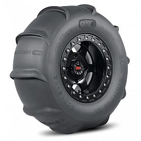 GMZ Race Products Tire Sand Stripper 10 Paddle - ATV30 x 15.00R15 - SS301515RXL