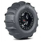 GMZ Race Products Tire Sand Stripper 16 Paddle - ATV30 x 15.00R15 - SS301515RXLHP