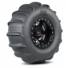 GMZ Race Products Tire Sand Stripper 16 Paddle - ATV30 x 15.00R15 - SS301515RXLHP