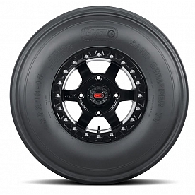 GMZ Race Products Tire Sand Stripper TT - ATV32 x 11.00R15 - SS321115FXLTT