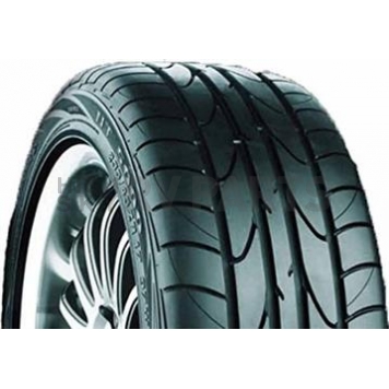 Konig Wheels Tire NT5000 - P205 x 40ZR17 - NE20540R17