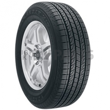 Yokohama Tire GEOLANDAR H/T G056 - LT285 75 16 - 110105675